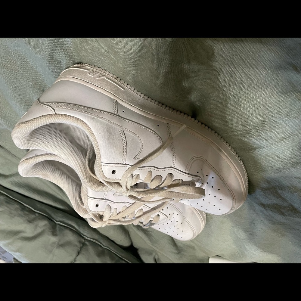 Nike Air Force